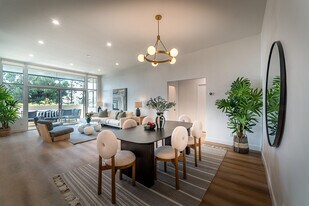 Kith + Kin in Los Angeles, CA - Building Photo