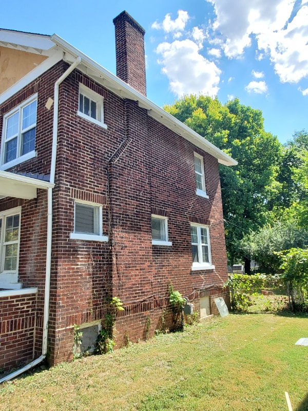 1807 E Fulton St in Columbus, OH - Building Photo - Building Photo