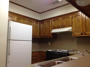 5236-5240 Berryville Ct in Baton Rouge, LA - Foto de edificio - Building Photo