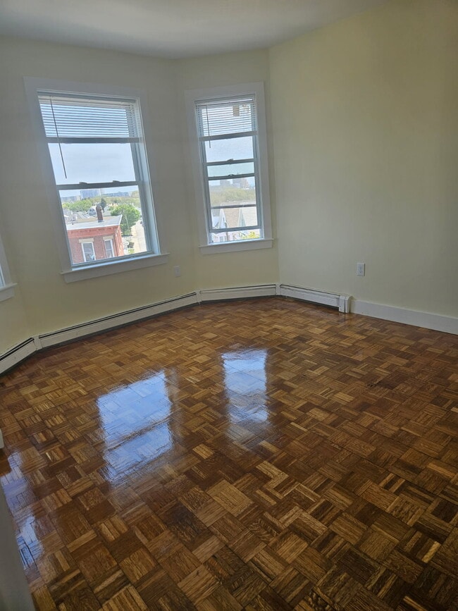 property at 2 Malden St