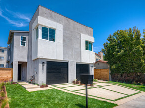 1522 Wellesley Ave in Los Angeles, CA - Building Photo - Building Photo