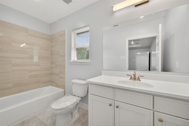 property at 6928 Apache St