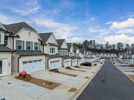 Riversong in Duluth, GA - Building Photo