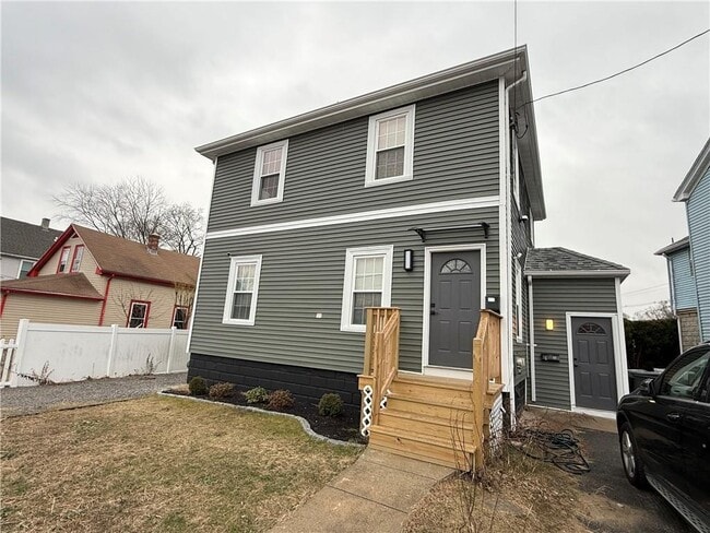 property at 1 Cottage St