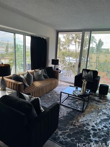 property at 2115 Ala Wai Blvd