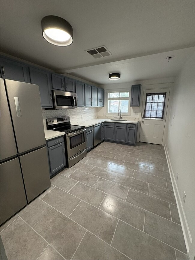 720 N 9th Ave in Phoenix, AZ - Building Photo - Building Photo