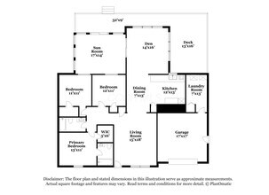 5029 Lee Rd in South Bloomfield, OH - Foto de edificio - Building Photo