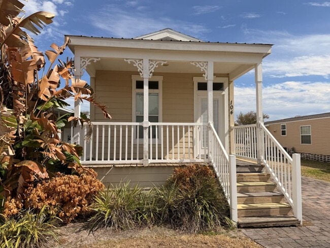 property at 104 Quail Run