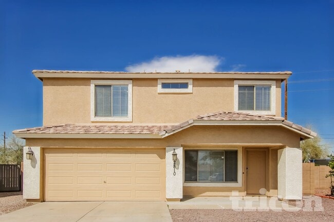 property at 2810 S 65th Ave