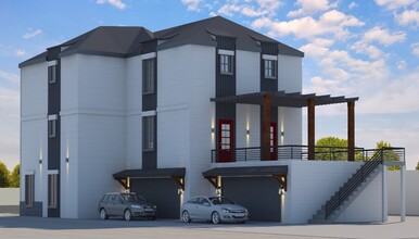 206 E 4th St in Arlington, TX - Building Photo - Building Photo