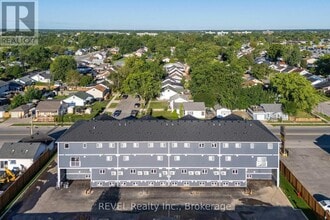 35 Southworth St N in Welland, ON - Building Photo - Building Photo