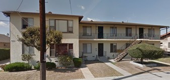 1113 N Fries Ave Apartments