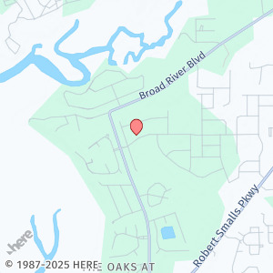 property at 106 Saluda Way