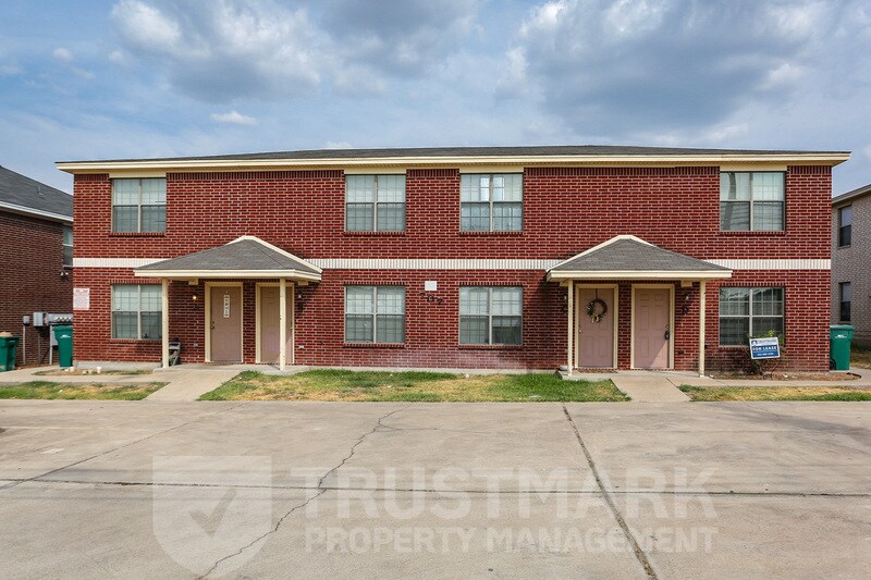 707 S Amy Ln in Harker Heights, TX - Building Photo