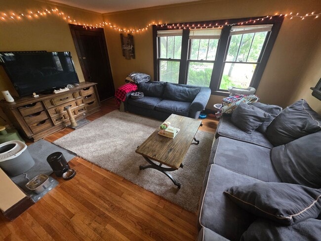 property at 2840 3rd St