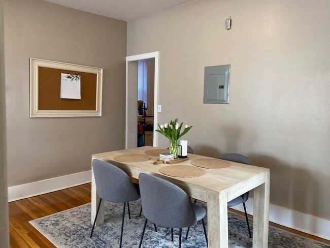 28 Fuller St in Brookline, MA - Building Photo - Building Photo