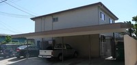 4930 Santa Monica Ave in San Diego, CA - Building Photo - Building Photo