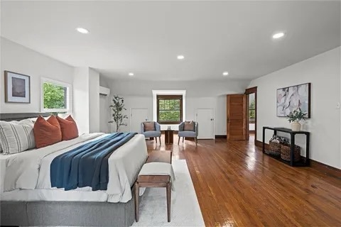 property at 3703 Pennsylvania Ave