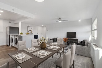 Ruxton Towers Apartments in Towson, MD - Building Photo - Building Photo
