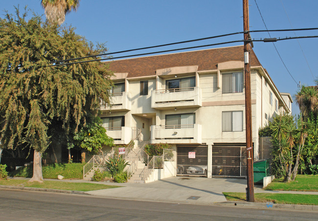 1514 S Holt Ave in Los Angeles, CA - Building Photo - Building Photo