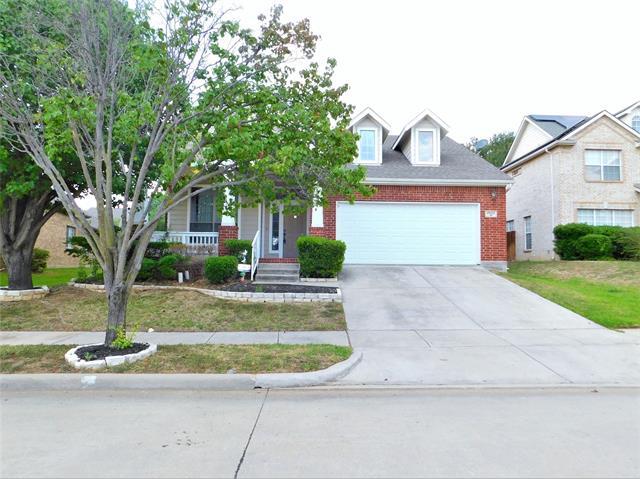 4602 Trumpet Vine in Denton, TX - Building Photo - Building Photo