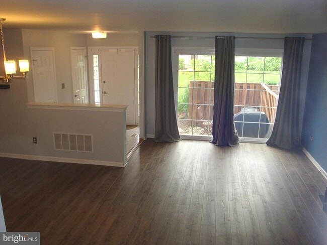 property at 6304 Spruce Mill Dr