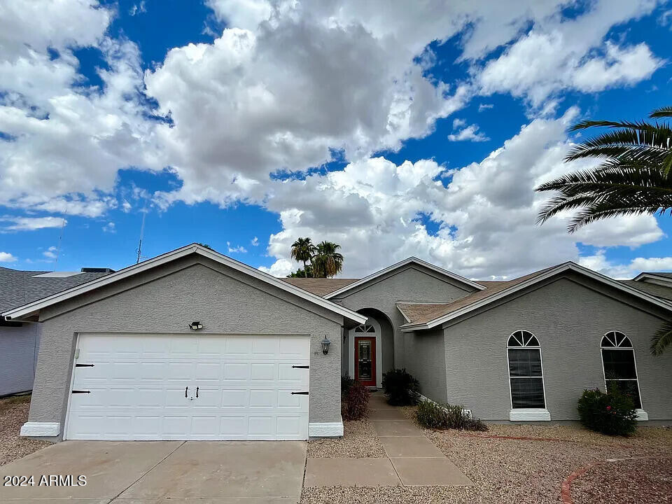 4416 E Briarwood Terrace in Phoenix, AZ - Building Photo