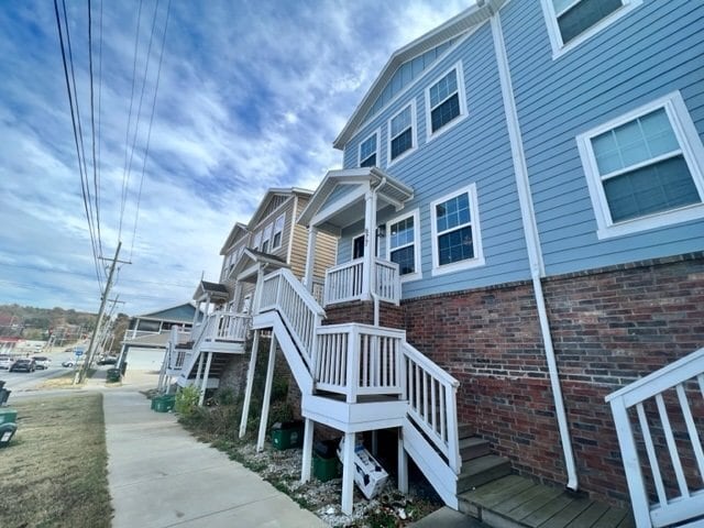 863 W North St in Fayetteville, AR - Building Photo - Building Photo