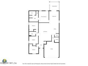 3880 Great Falls Loop in Middleburg, FL - Building Photo - Building Photo