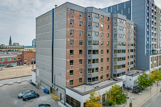 Wyndamere Place Condominiums in Guelph, ON - Building Photo - Building Photo