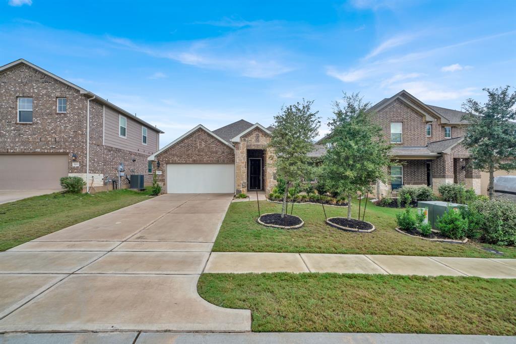 2217 Gadwall Ct in Conroe, TX - Building Photo