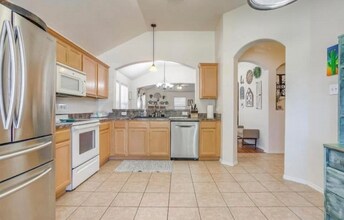 4212 Agate Dr in Granbury, TX - Building Photo - Building Photo