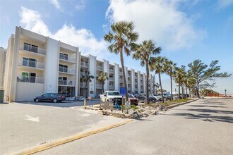 200 1st Ave, Unit 212 in St Pete Beach, FL - Building Photo - Building Photo