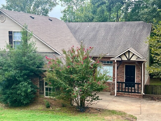 property at 5108 Hardscrabble Way