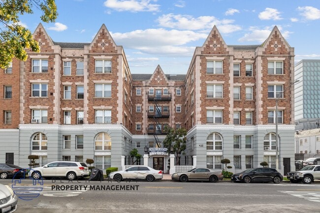 432 S. New Hampshire