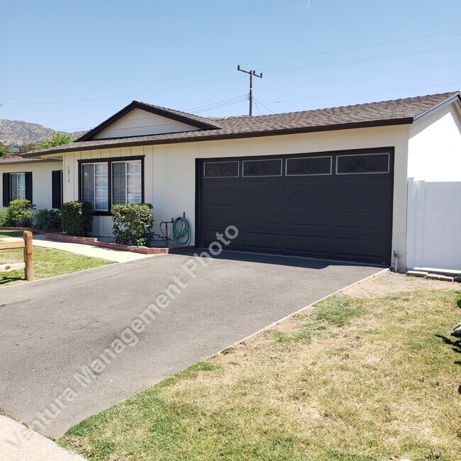 6318 Marsha Ave Rentals in Simi Valley, CA