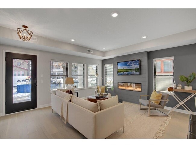 3628 Colfax Ave South in Minneapolis, MN - Building Photo - Building Photo