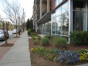 Eco Lofts in Chamblee, GA - Building Photo - Building Photo