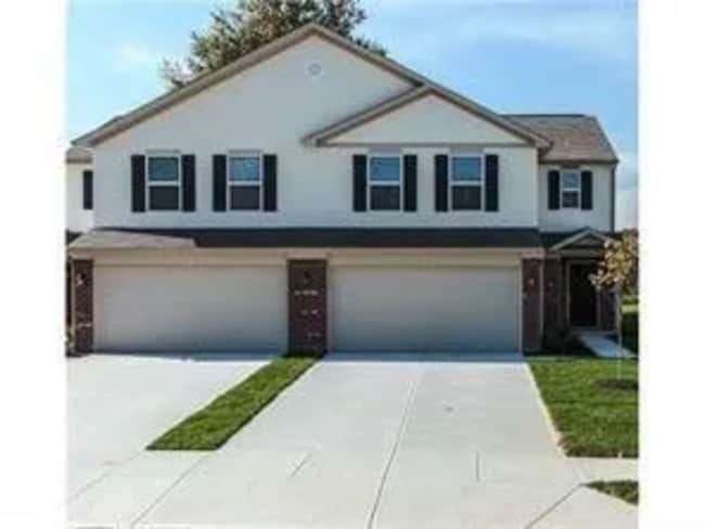 property at 1232 Topp Creek Dr