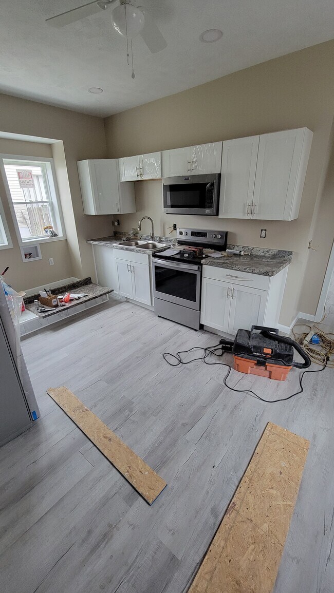 475 Reno St Rentals in Rochester, PA