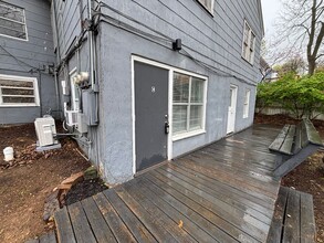 129 Boles St-Unit -BOLES129 C-1 in Fayetteville, AR - Building Photo - Building Photo