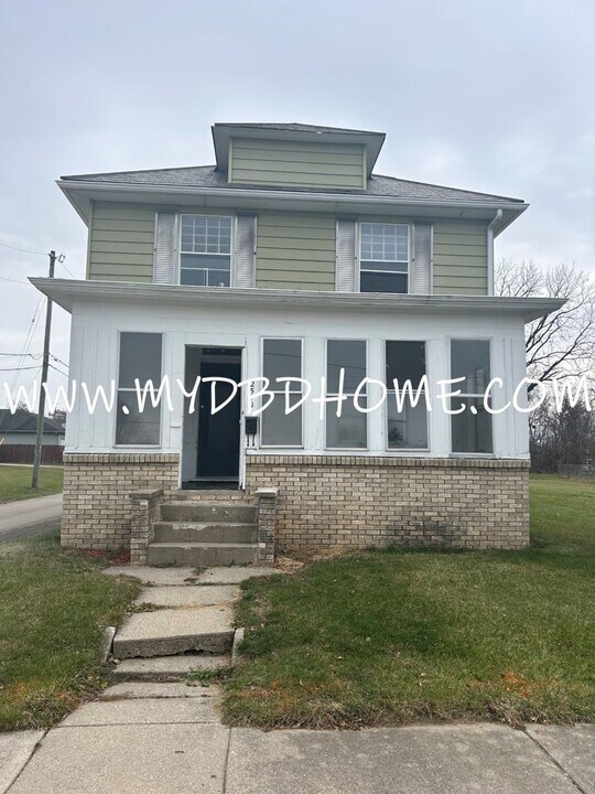 2519 Holton Ave in Fort Wayne, IN - Building Photo