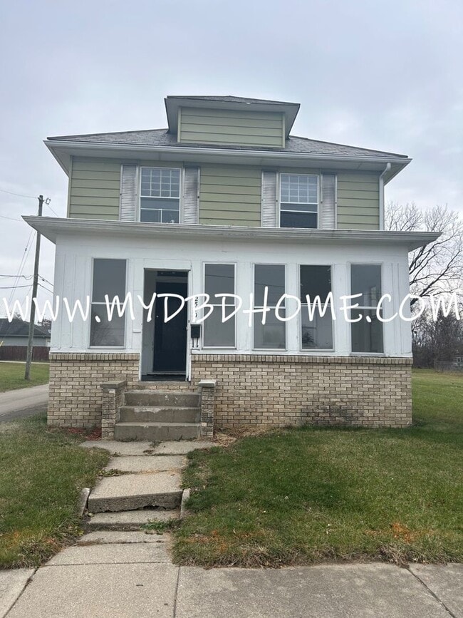 property at 2519 Holton Ave