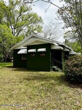 1911 W 20th St in Jacksonville, FL - Building Photo - Building Photo