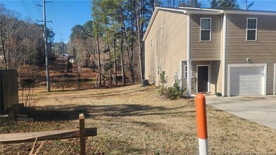 697 Georgetown Cir in Fayetteville, NC - Building Photo - Building Photo