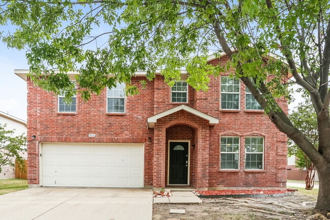 property at 9113 Troy Dr