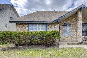 2509 Riddle Rd in Austin, TX - Building Photo