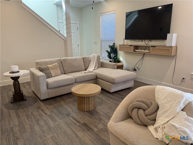 611 Parkline Dr in Georgetown, TX - Building Photo - Building Photo