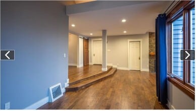 12346 Sand Point Way NE, Unit 3 bed 1 bath in Seattle, WA - Foto de edificio - Building Photo