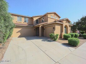 17269 W Morning Glory St in Goodyear, AZ - Building Photo